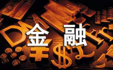 金融借款合同范本
